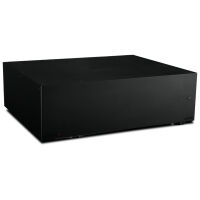 Audiolab 8300XP (czarny). Stereofoniczna końcówka mocy. - 3