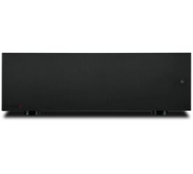 Audiolab 8300XP (czarny). Stereofoniczna końcówka mocy.