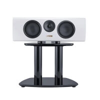 Canton Reference LS Center (czarny mat). Podstawa głośnikowa. - 4