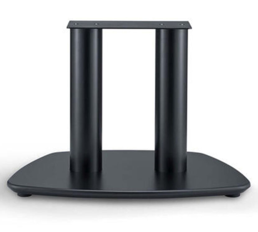 Canton Reference LS Center (czarny mat). Podstawa głośnikowa.