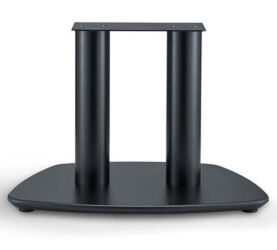 Canton Reference LS Center (czarny mat). Podstawa głośnikowa.