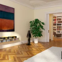 MBL Cadenza Line C51 (czarny/złoty). Wzmacniacz zintegrowany stereo. - 13