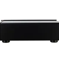 MBL Cadenza Line C51 (czarny/złoty). Wzmacniacz zintegrowany stereo. - 3