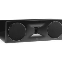 Martin Logan Motion XT C100 (czarny). Kolumna centralna. - 2