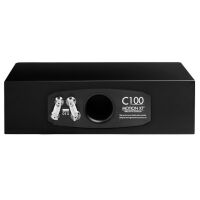Martin Logan Motion XT C100 (czarny). Kolumna centralna. - 7
