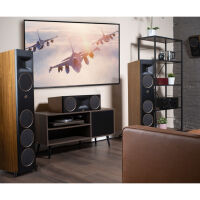 Martin Logan Motion XT C100 (czarny). Kolumna centralna. - 10