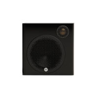 Monitor Audio Radius 1 4G (czarny). Kolumny surround. - 2