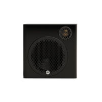 Monitor Audio Radius 1 4G (czarny). Kolumny surround. - 2