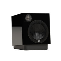 Monitor Audio Radius 1 4G (czarny). Kolumny surround. - 4