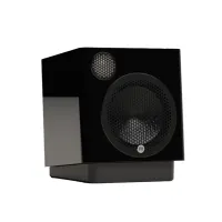 Monitor Audio Radius 1 4G (czarny). Kolumny surround. - 4