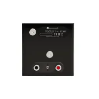 Monitor Audio Radius 1 4G (czarny). Kolumny surround. - 3