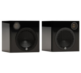Monitor Audio Radius 1 4G (czarny). Kolumny surround.