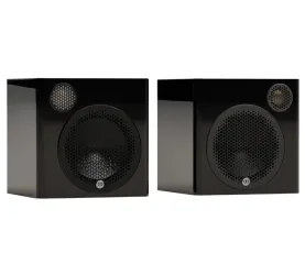 Monitor Audio Radius 1 4G (czarny). Kolumny surround.
