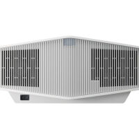 Sony VPL-XW6100 (biały). Projektor laserowy 4K. - 4