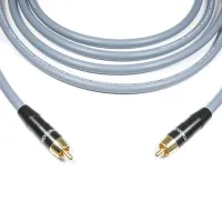 Melodika MDSW170G (17.0m). Przewód do subwoofera. - 4