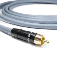 Melodika MDSW170G (17.0m). Przewód do subwoofera. - 2