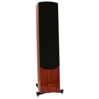 Taga Harmony Diamond F-100 v.3 (orzech afrykański - połysk). Kolumny podłogowe. - 3