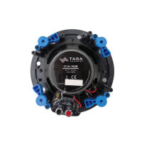 Taga Harmony TCW-190R. Instalacyjny głośnik sufitowy. - 4