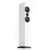 Pylon Audio Zirkon 20 (biały). Kolumny podłogowe. - 2