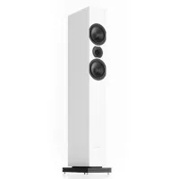 Pylon Audio Zirkon 20 (biały). Kolumny podłogowe. - 2