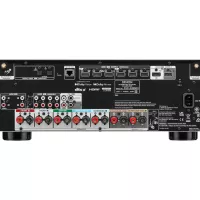 Denon AVC-X2850H. Wielokanałowy wzmacniacz AV. - 2