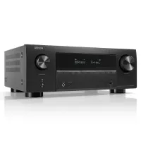 Denon AVC-X2850H. Wielokanałowy wzmacniacz AV. - 4