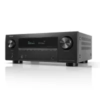 Denon AVC-X2850H. Wielokanałowy wzmacniacz AV. - 3