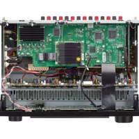 Denon AVC-X2850H. Wielokanałowy wzmacniacz AV. - 5