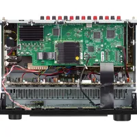 Denon AVC-X2850H. Wielokanałowy wzmacniacz AV. - 5