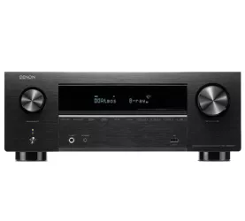 Denon AVC-X2850H. Wielokanałowy wzmacniacz AV.