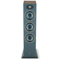 Focal Theva N°3 (dark wood). Kolumny podłogowe. - 5