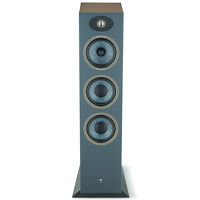 Focal Theva N°3 (dark wood). Kolumny podłogowe. - 5