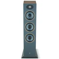 Focal Theva N°3 (dark wood). Kolumny podłogowe. - 5