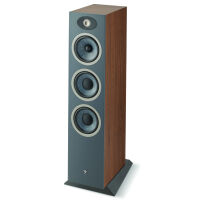 Focal Theva N°3 (dark wood). Kolumny podłogowe. - 4