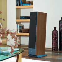 Focal Theva N°3 (dark wood). Kolumny podłogowe. - 7