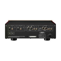 Accuphase DG-68. Cyfrowy korektor akustyki. - 4