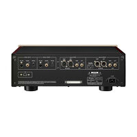 Accuphase DG-68. Cyfrowy korektor akustyki. - 4