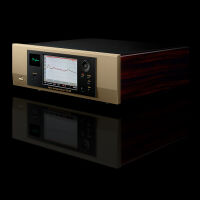 Accuphase DG-68. Cyfrowy korektor akustyki. - 6