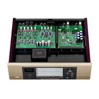 Accuphase DG-68. Cyfrowy korektor akustyki. - 2