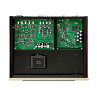 Accuphase DG-68. Cyfrowy korektor akustyki. - 3