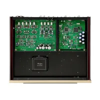Accuphase DG-68. Cyfrowy korektor akustyki. - 3
