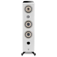 Focal Kanta N°2 (white hg - white mat). Kolumny podłogowe. - 2