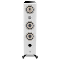 Focal Kanta N°2 (white hg - white mat). Kolumny podłogowe. - 2