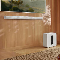 Sonos Arc Ultra (biały). Soundbar multiroom. - 8