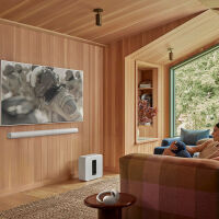 Sonos Arc Ultra (biały). Soundbar multiroom. - 9