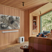 Sonos Arc Ultra (biały). Soundbar multiroom. - 9