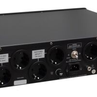 Taga Harmony PC-7000 (czarny). Kondycjoner zasilający. - 2