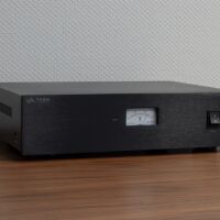 Taga Harmony PC-7000 (czarny). Kondycjoner zasilający. - 3