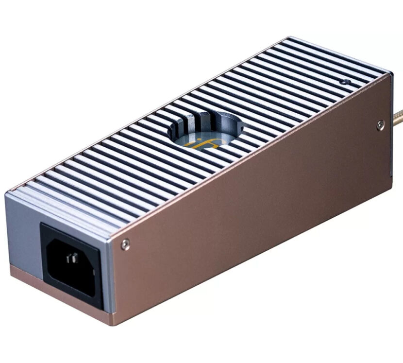 iFi Audio iPower Elite (12V). Zasilacz sieciowy.