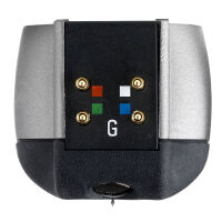Ortofon MC Diamond. Wkładka gramofonowa HiFi. - 4